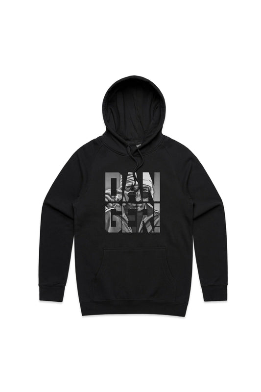 Danger Swag Hoodie